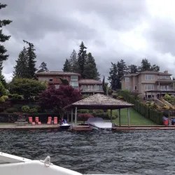 Lake Tapps - Bonney Lake