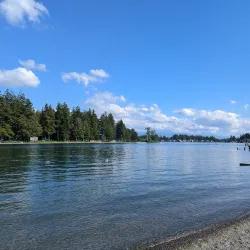 North Tapps Park - Bonney Lake