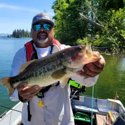 North Tapps Park - Bonney Lake