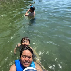 North Tapps Park - Bonney Lake