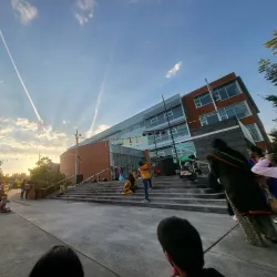 Bothell City Hall and Civic Campus - Bothell