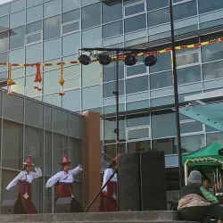 Bothell City Hall and Civic Campus - Bothell