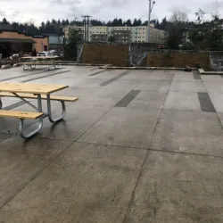 Bothell City Hall and Civic Campus - Bothell