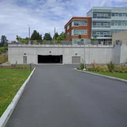 Bothell City Hall and Civic Campus - Bothell