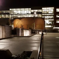 Bothell City Hall and Civic Campus - Bothell