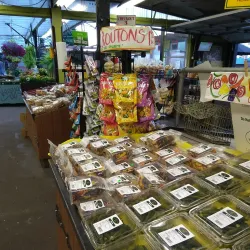 Bothell Farmers Market - Bothell