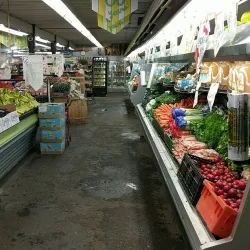 Bothell Farmers Market - Bothell