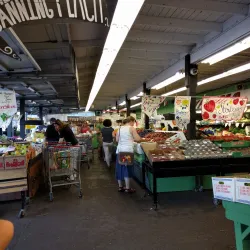 Bothell Farmers Market - Bothell