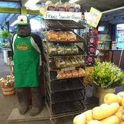 Bothell Farmers Market - Bothell