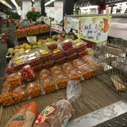 Bothell Farmers Market - Bothell