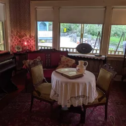 Bothell Historical Museum - Bothell