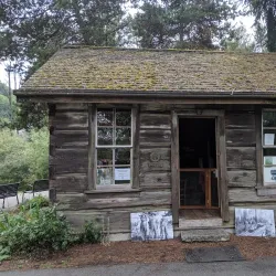 Bothell Historical Museum - Bothell