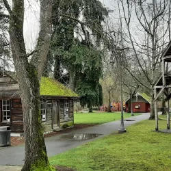 Bothell Historical Museum - Bothell