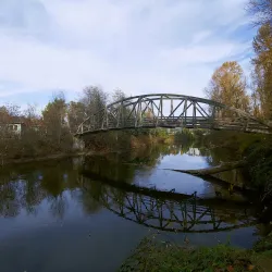 Bothell Historical Museum - Bothell