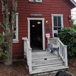 Bothell Historical Museum - Bothell