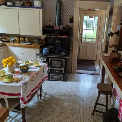 Bothell Historical Museum - Bothell