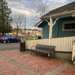 Bothell Historical Museum - Bothell