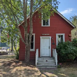 Bothell Landing Park - Bothell