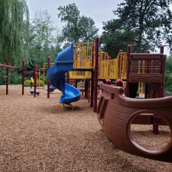 Bothell Landing Park - Bothell