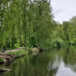Bothell Landing Park - Bothell