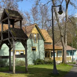 Bothell Landing Park - Bothell