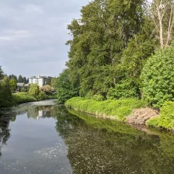 Bothell Landing Park - Bothell