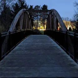 Bothell Landing Park - Bothell