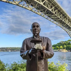 Burke-Gilman Trail - Bothell