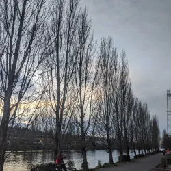 Burke-Gilman Trail - Bothell