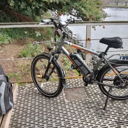 Burke-Gilman Trail - Bothell