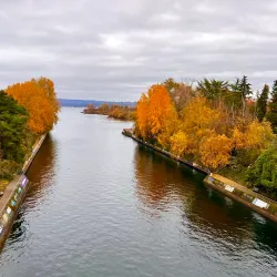 Burke-Gilman Trail - Bothell