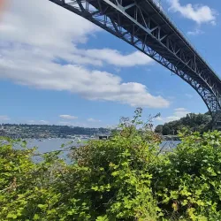 Burke-Gilman Trail - Bothell