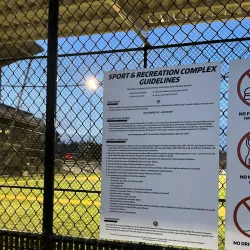 Canyon Park Recreation Center - Bothell