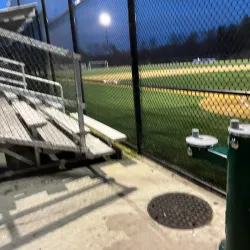 Canyon Park Recreation Center - Bothell