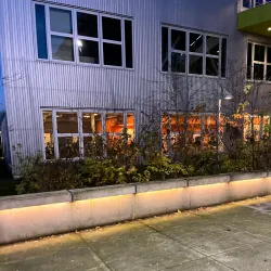 Canyon Park Recreation Center - Bothell