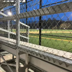 Canyon Park Recreation Center - Bothell