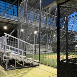 Canyon Park Recreation Center - Bothell