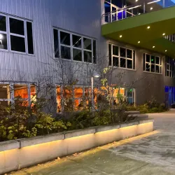 Canyon Park Recreation Center - Bothell