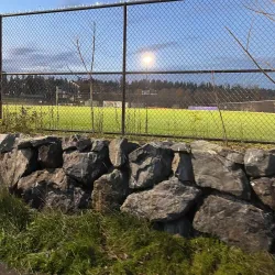 Canyon Park Recreation Center - Bothell