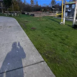 Canyon Park Recreation Center - Bothell