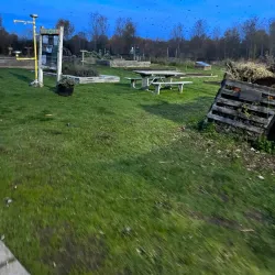 Canyon Park Recreation Center - Bothell