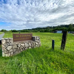North Creek Park - Bothell