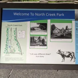 North Creek Park - Bothell