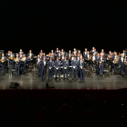 Northshore Performing Arts Center - Bothell