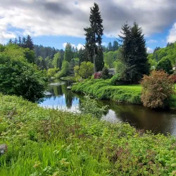 Sammamish River Trail - Bothell