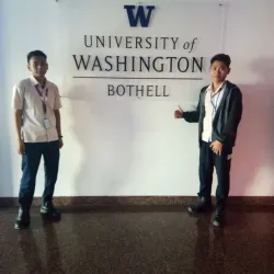 University of Washington Bothell Campus - Bothell