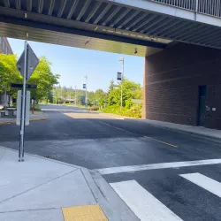 University of Washington Bothell Campus - Bothell