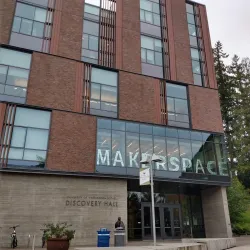 University of Washington Bothell Campus - Bothell