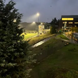 University of Washington Bothell Campus - Bothell