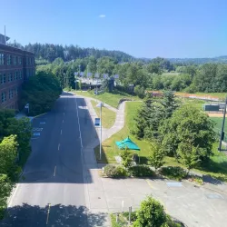 University of Washington Bothell Campus - Bothell